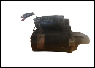 Motor de arranque 0 986 021 240 Opel Corsa C (Vers