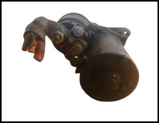 Motor de arranque 0 986 021 240 Opel Corsa C (Vers
