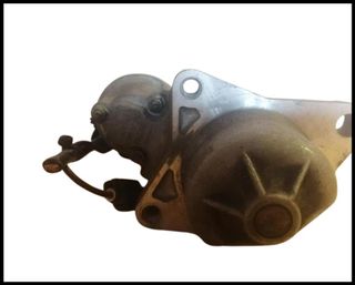 Motor de arranque 63223538  Ford Fiesta VI (2001)