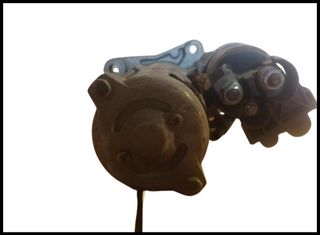 Motor de arranque 63223538  Ford Fiesta VI (2001)