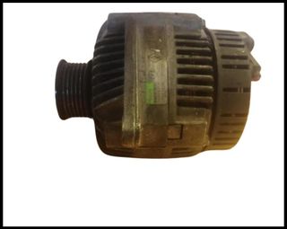 Alternador 17825 Renault Megane I (BA) (1995) 1.4