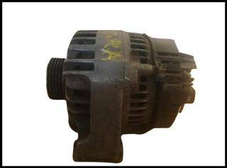 Alternador 63321723 Citroen Xsara (N1) (1997) 1.9