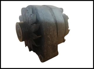 Alternador Peugeot 205 I Cabrio (741B,20D) (1986)