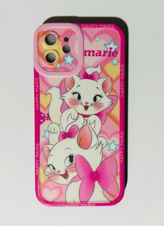 Funda Iphone 12 - Marie