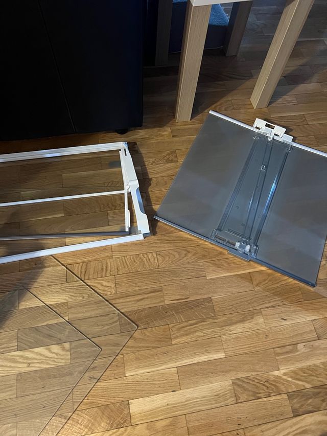 Cajones Frigorifico Lg