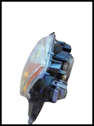 Faro izquierdo Ford Fiesta IV - V (1996) 1.8 D (60
