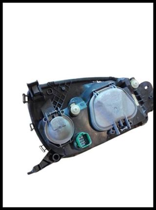 Faro izquierdo Ford Fiesta IV - V (1996) 1.8 D (60