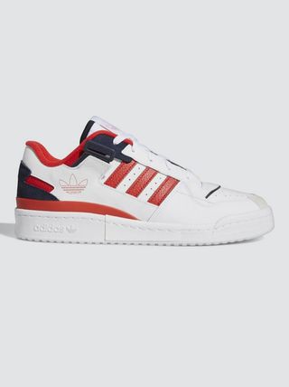 Adidas Forum Low.