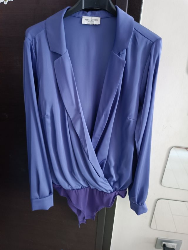 Meravigliosa camicia Liu Jo,