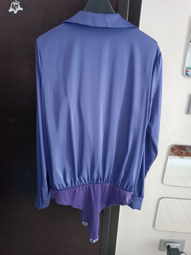 Meravigliosa camicia Liu Jo,