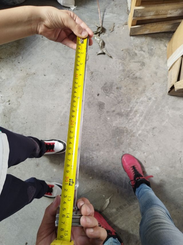 GANCHOS DE Malla Y PANEL