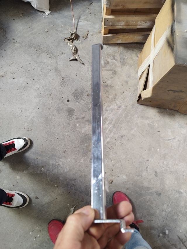 GANCHOS DE Malla Y PANEL