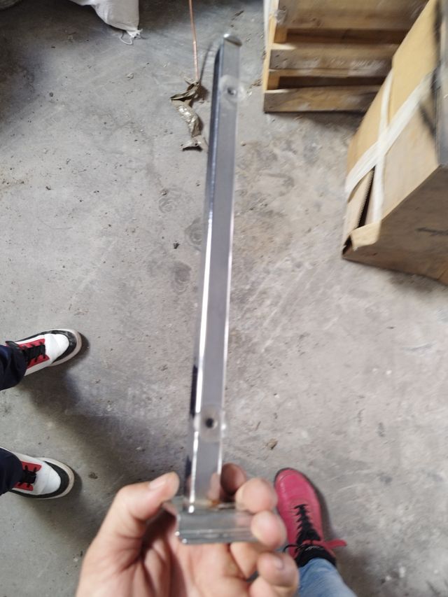 GANCHOS DE Malla Y PANEL