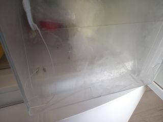 Frigorífico ikea