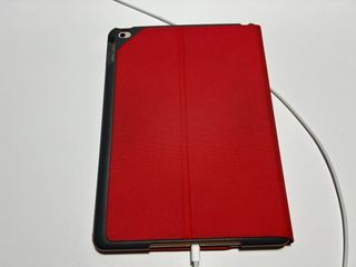 teclado Logitech Canvas para ipad air 2