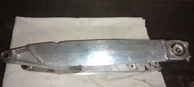 Forcellone posteriore ktm 640 lc4 Duke 2 2005