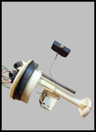 Aforador Citroen Xantia (X1) (1993) 1.9 Turbo D (9