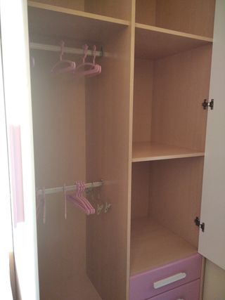 Habitación infantil