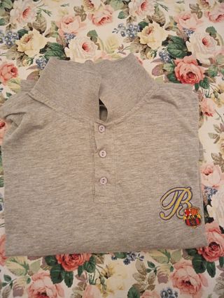 Polo barça