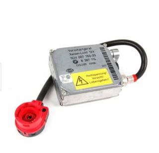 Centralina Xenon BMW ORIGINALE 5ER E39 XENON 63128