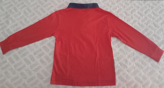 Camiseta Polo de niño