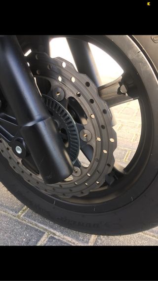 moto kimco