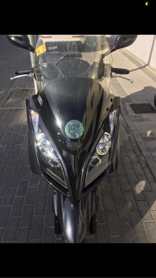 moto kimco