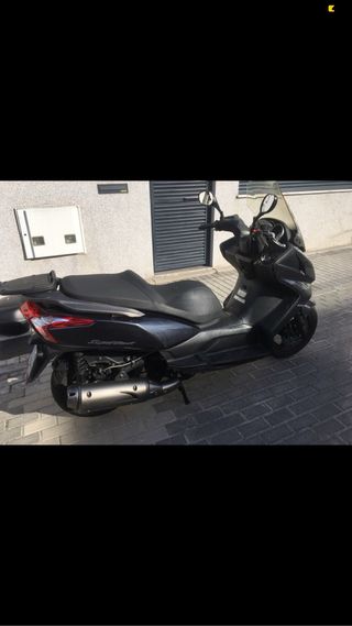 moto kimco