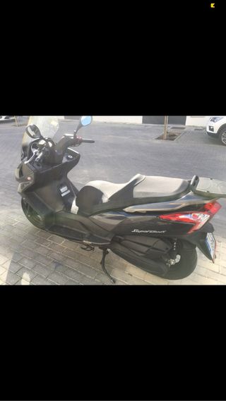 moto kimco