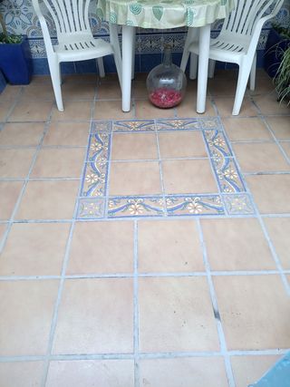 Alicatador,Reformas y Pintura en general.