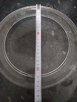 vendo platos de microondas en personal