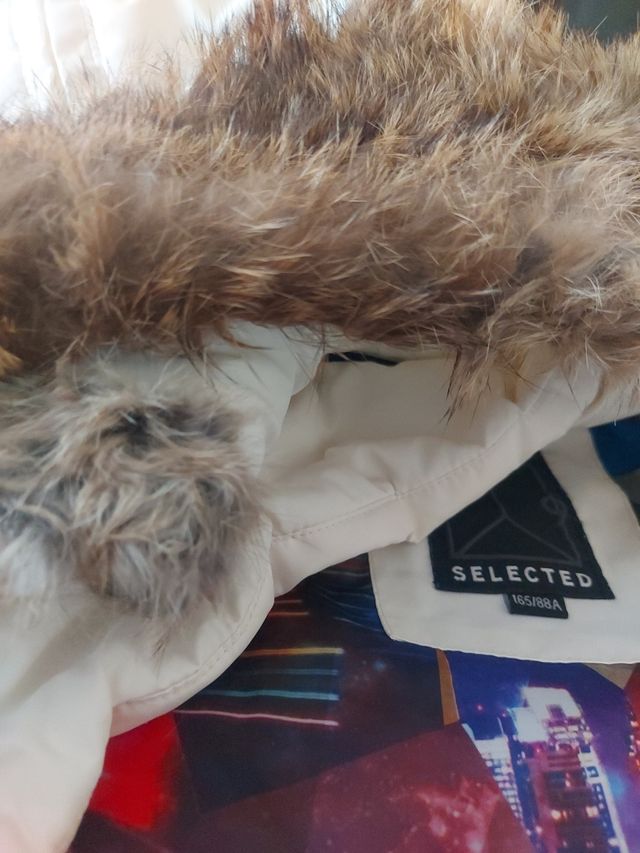 Piumino Selected bimbo/a