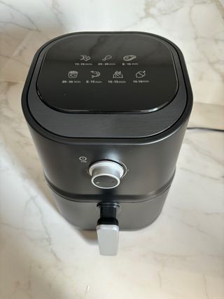 freidora de aire