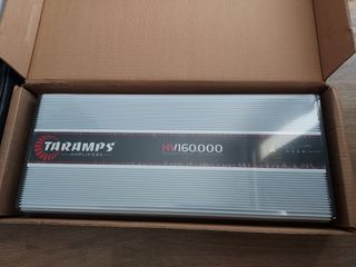 Amplificadores taramps soundigital hv
