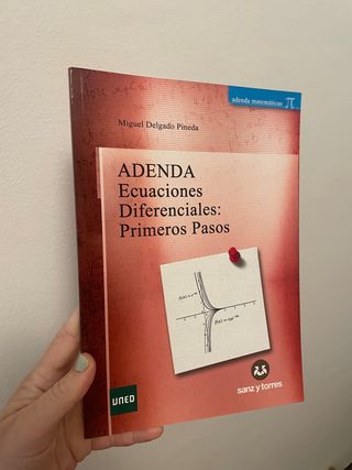 Libro UNED cálculo matematico 