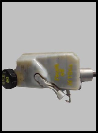 Bomba de freno Ford Focus II Hatchback (2005) 1.8