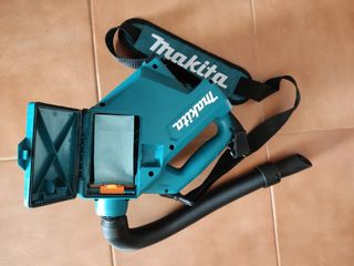 Aspiradora Makita