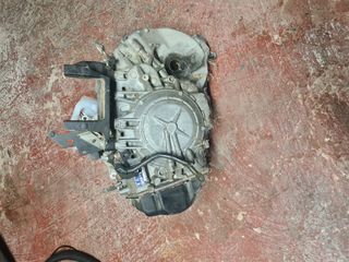 Caja de cambios peugeot 607 2.7 au