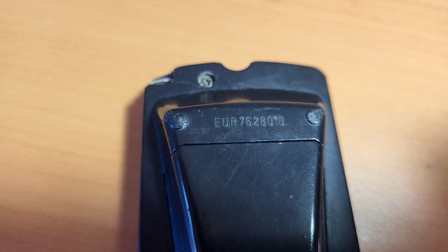 Telecomando TV Sony EUR 7628010