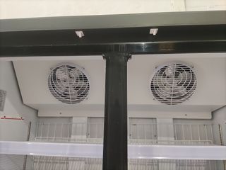 EXPOSITOR DE CONGELACION