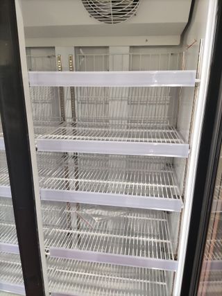 EXPOSITOR DE CONGELACION