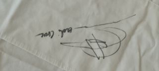 Panificadora Moulinex + delantal Jordi Cruz