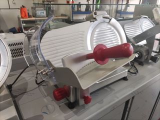 CORTADORA DE FIAMBRE 300 ITALIANA