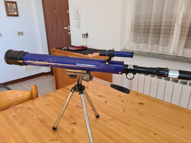 TELESCOPIO KONUS JUNIOR