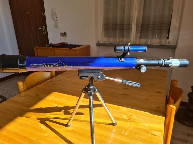 TELESCOPIO KONUS JUNIOR