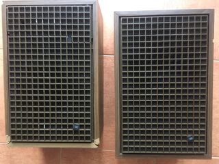 Tocadiscos Bettor EF-46 + altavoces