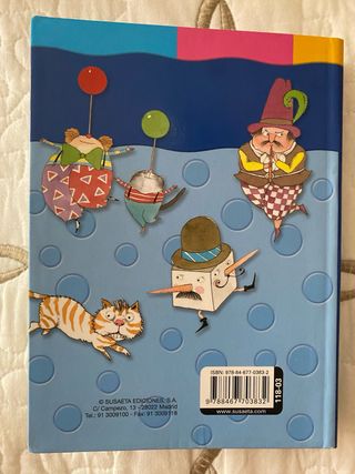 Libro 300 adivinanzas