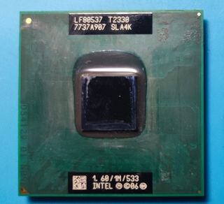 INTEL PENTIUM T2330