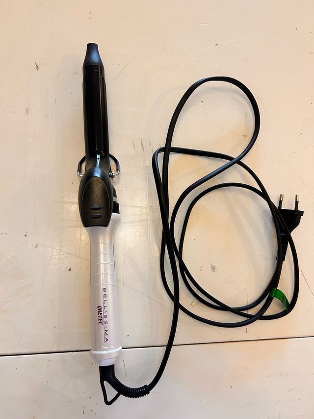 BELLISSIMA IMETEC PER FARE BOCCOLI