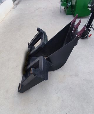 CAZO AHOYADOR PARA PALA TRACTOR